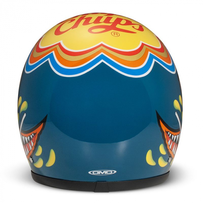 Helm DMD Chupa Chups Monster 2